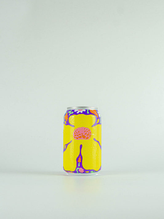 Omnipollo Reference Non Alcoholic Pale Ale 0.3% - 330ml